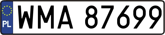 WMA87699