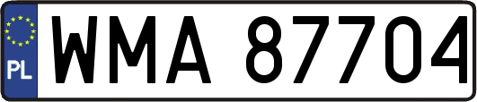 WMA87704