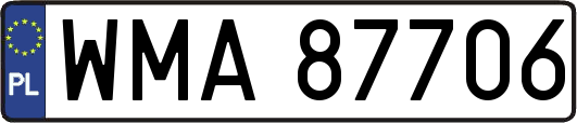WMA87706