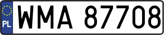 WMA87708
