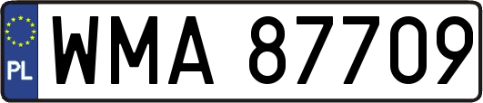 WMA87709
