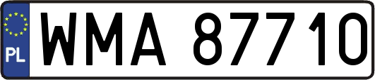 WMA87710