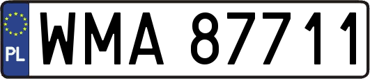 WMA87711