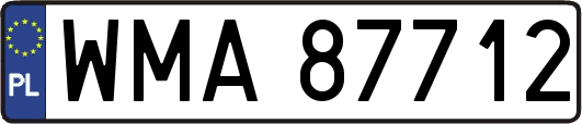 WMA87712