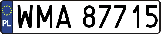 WMA87715