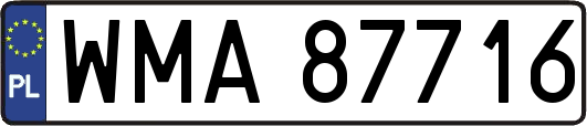 WMA87716