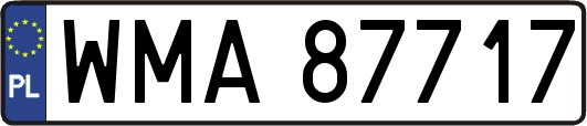 WMA87717