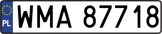 WMA87718