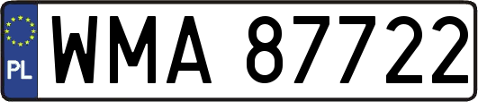WMA87722