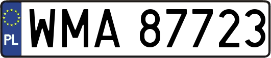 WMA87723