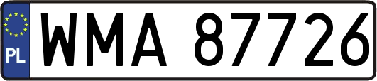 WMA87726