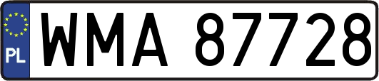 WMA87728