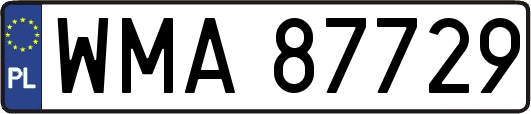 WMA87729
