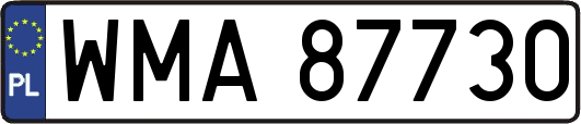 WMA87730