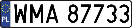 WMA87733