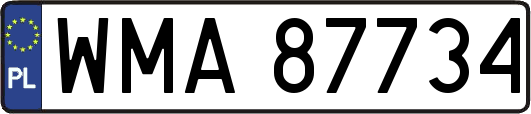 WMA87734