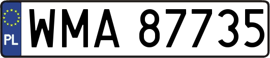 WMA87735