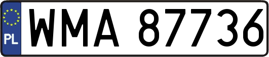 WMA87736