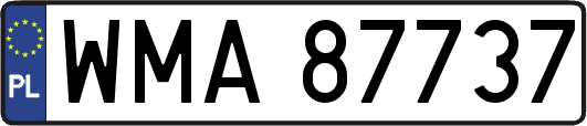 WMA87737