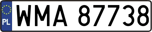 WMA87738