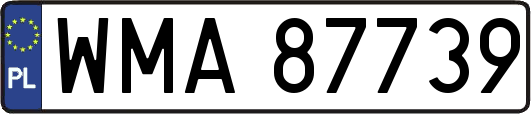 WMA87739