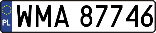WMA87746