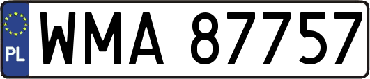 WMA87757