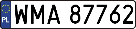 WMA87762