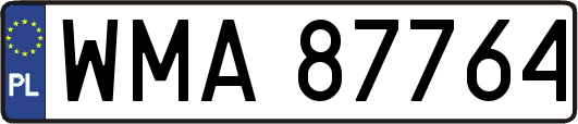 WMA87764