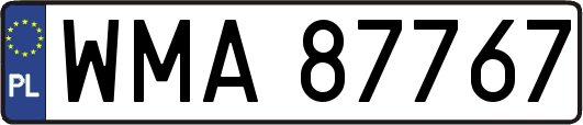 WMA87767