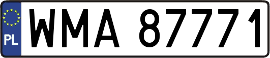 WMA87771