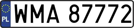 WMA87772