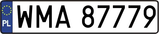 WMA87779