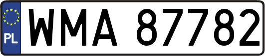 WMA87782