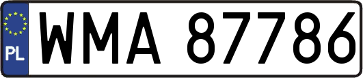 WMA87786