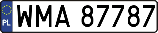 WMA87787