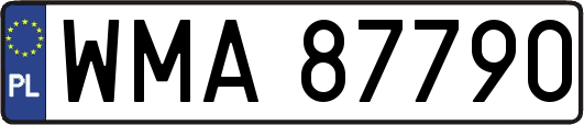 WMA87790