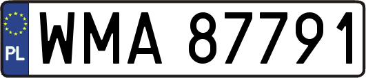 WMA87791