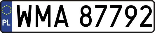 WMA87792