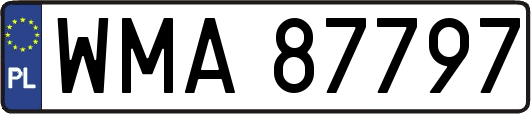 WMA87797
