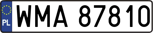 WMA87810