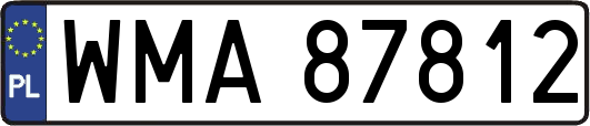 WMA87812
