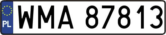 WMA87813