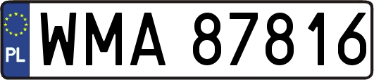 WMA87816