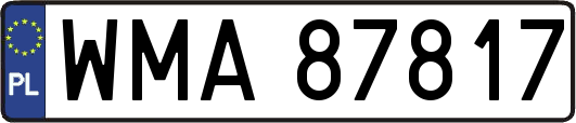 WMA87817