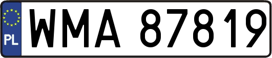 WMA87819