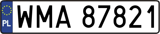 WMA87821