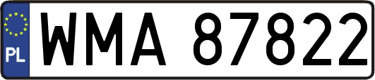 WMA87822