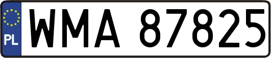 WMA87825