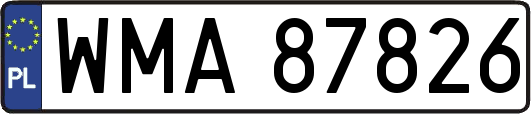 WMA87826